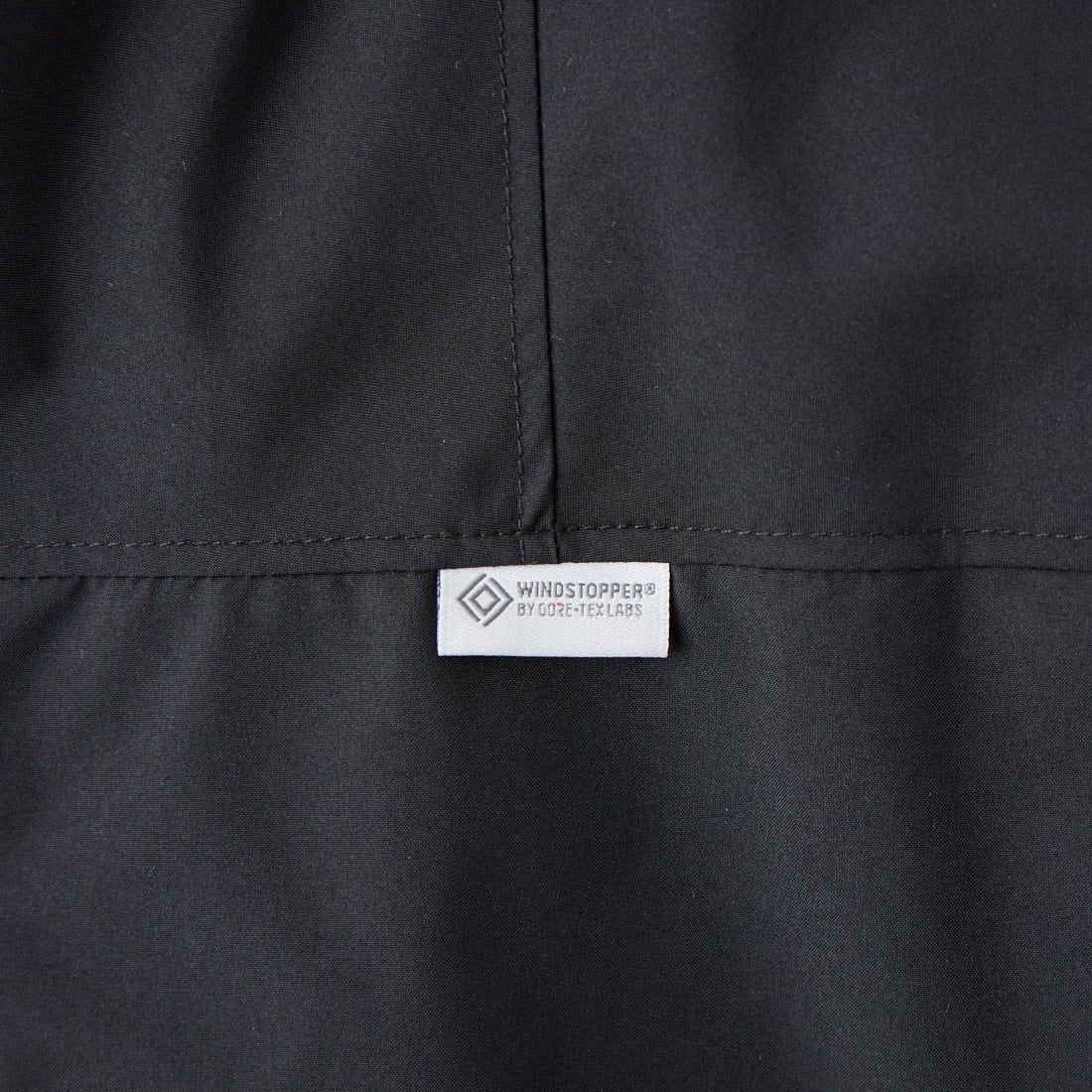 +phenix [プラスフェニックス] 別注 LEVEL7 ダウンジャケット [POO-26118IN-JF] BLACK