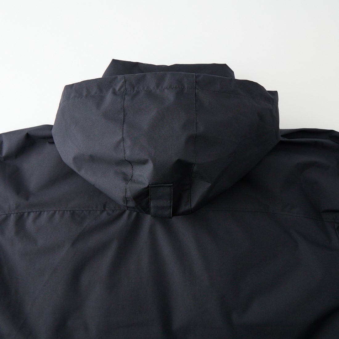 +phenix [プラスフェニックス] 別注 LEVEL7 ダウンジャケット [POO-26118IN-JF] BLACK