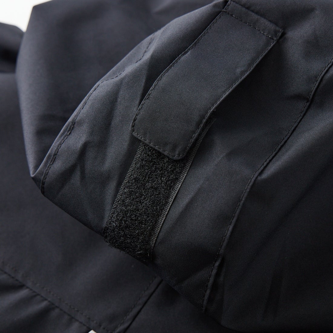 +phenix [プラスフェニックス] 別注 LEVEL7 ダウンジャケット [POO-26118IN-JF] BLACK