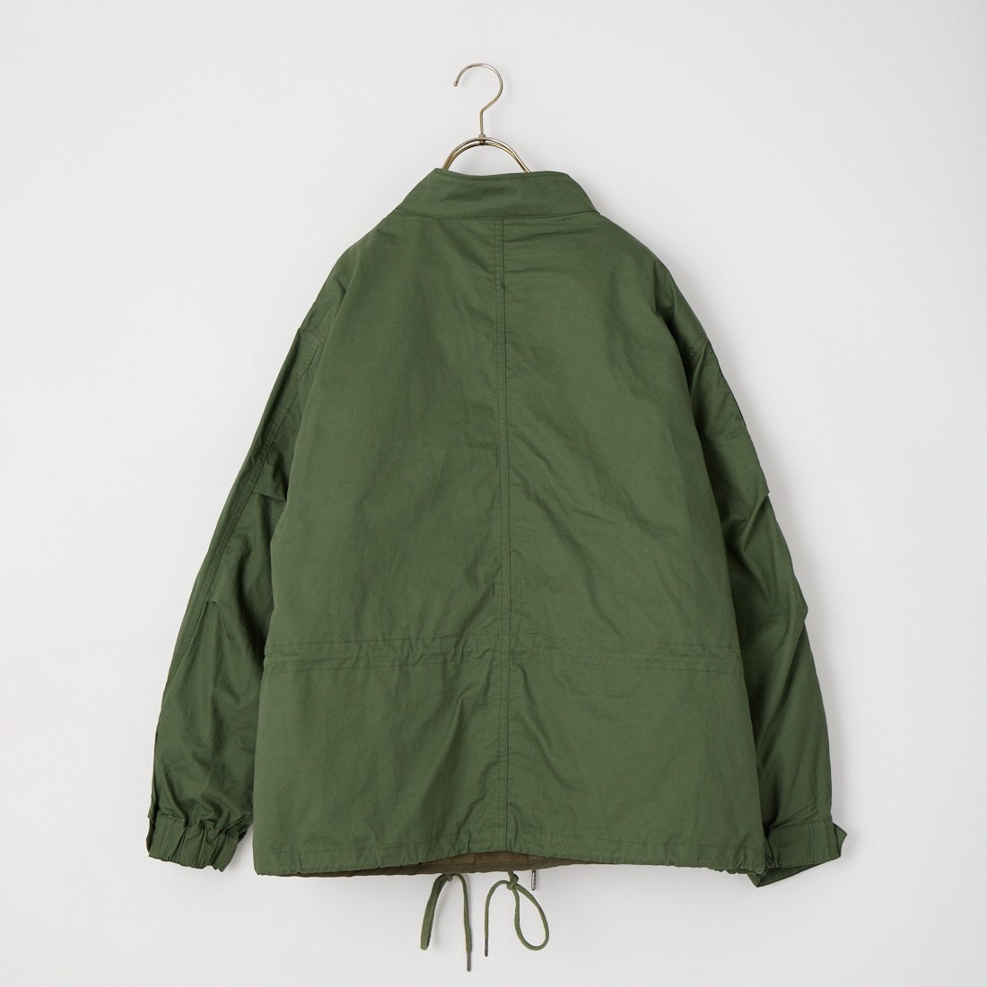 Jeans Factory Clothes [ジーンズファクトリークローズ] 3IN1 ショート M-65 ミリタリージャケット [663320] OLIVE