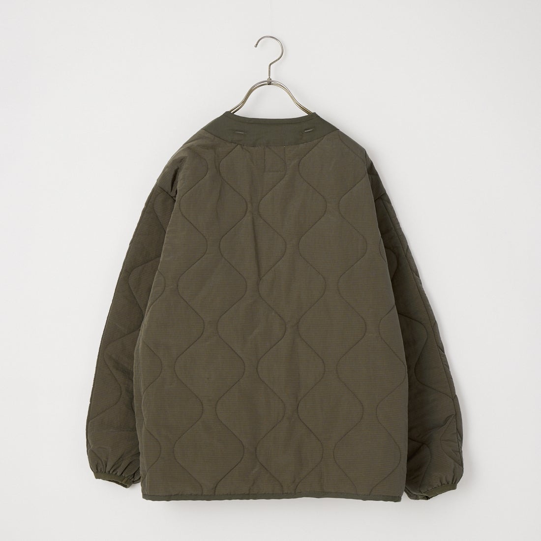 Jeans Factory Clothes [ジーンズファクトリークローズ] 3IN1 ショート M-65 ミリタリージャケット [663320] OLIVE