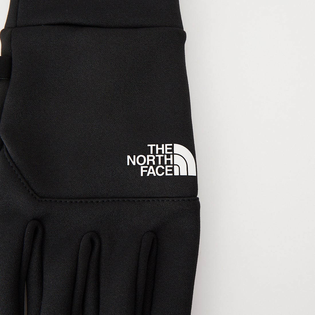 THE NORTH FACE [ザ ノースフェイス] イーチップグローブ [NN62613] K
