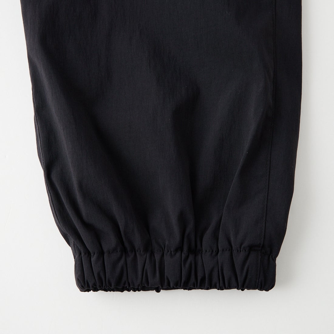 BALR. [ボーラー] ライニングロングパンツ [B14112652] BLACK