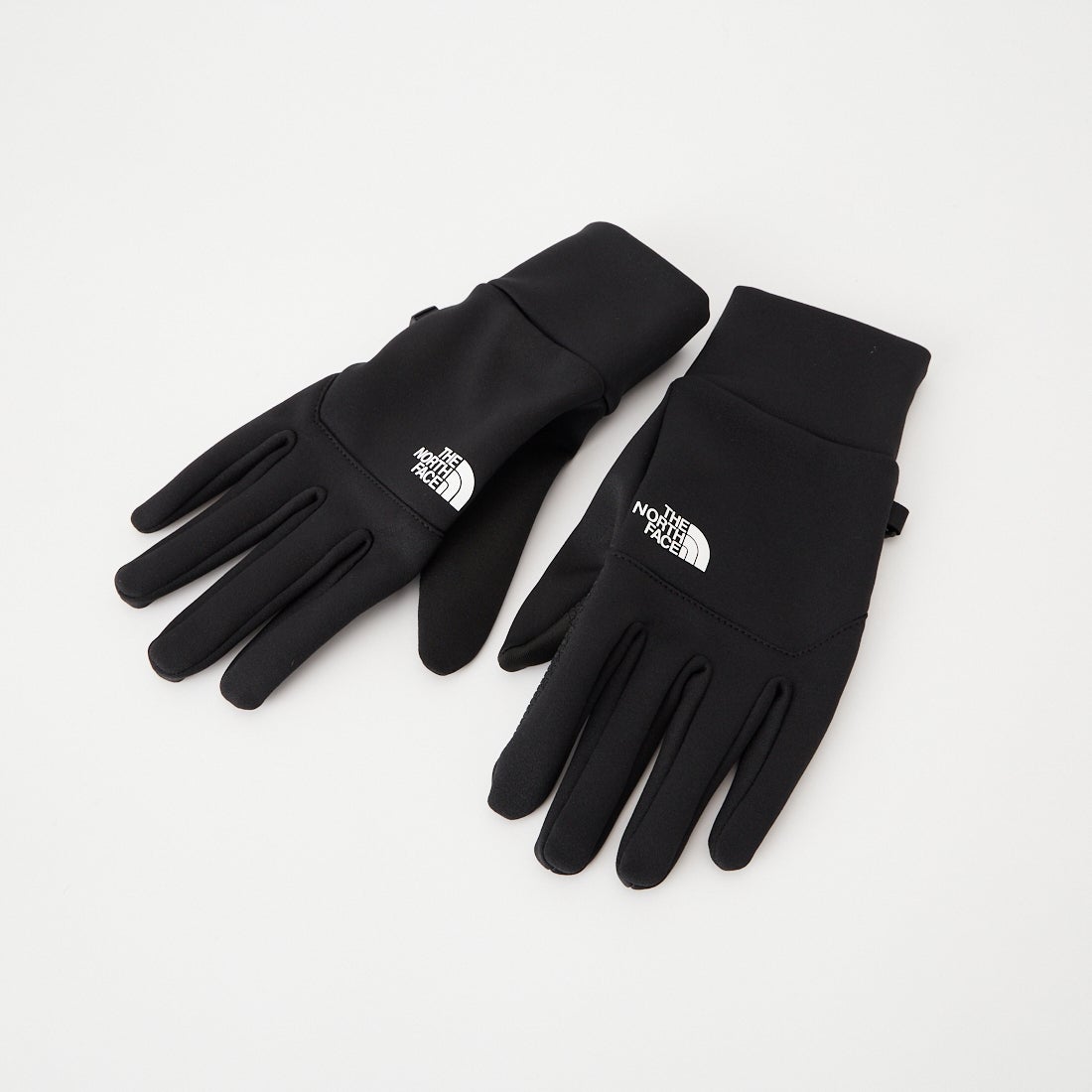 THE NORTH FACE [ザ ノースフェイス] イーチップグローブ [NN62613] K