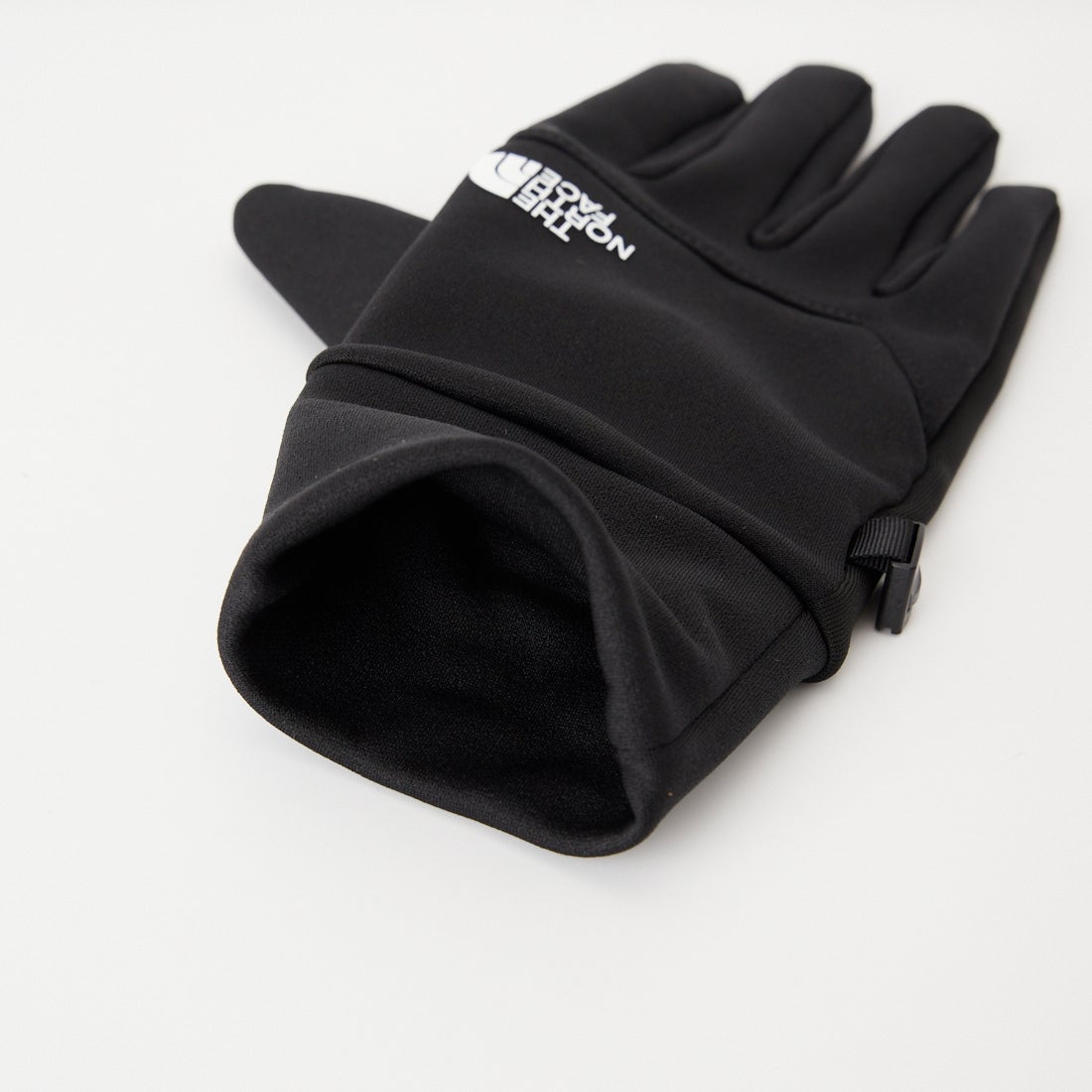 THE NORTH FACE [ザ ノースフェイス] イーチップグローブ [NN62613] K