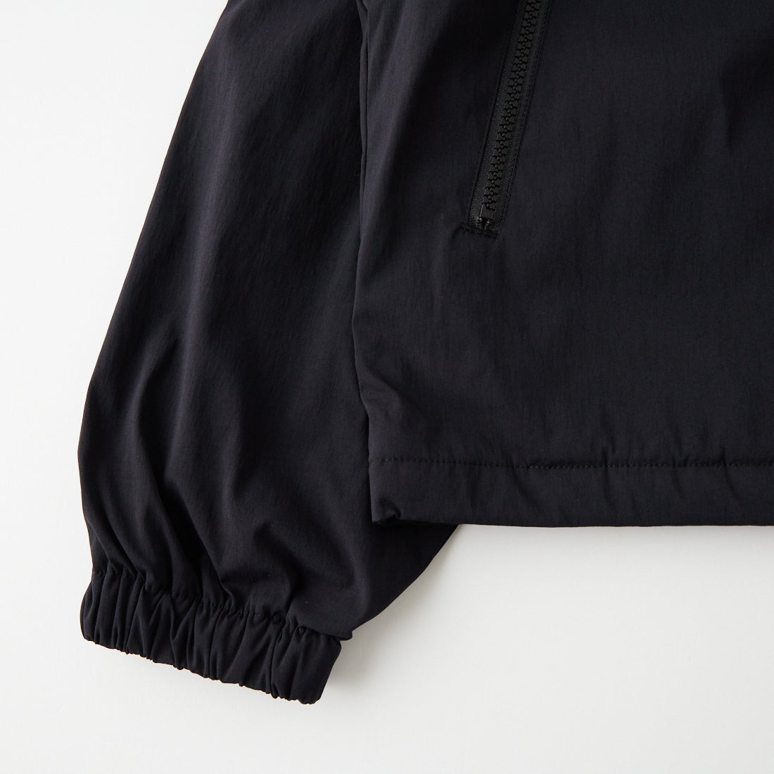 BALR. [ボーラー] フーディライニングジャケット [B12692651] BLACK