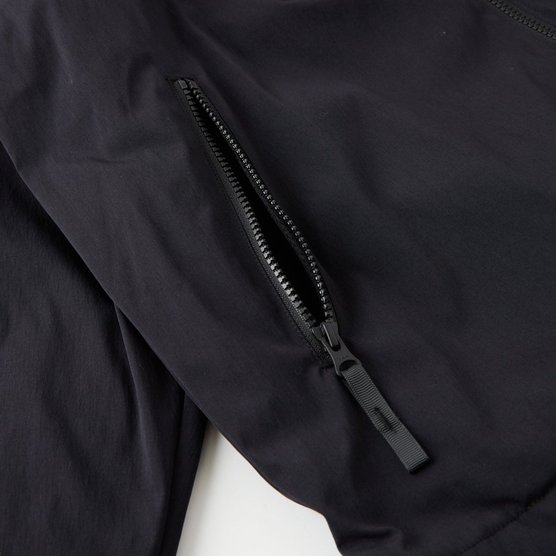 BALR. [ボーラー] フーディライニングジャケット [B12692651] BLACK