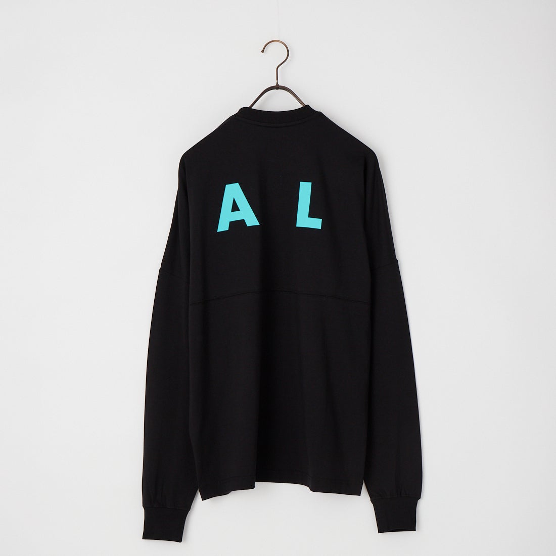 BLK/T-BLUE