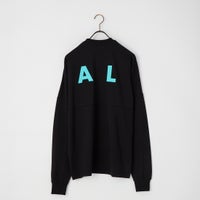BLK/T-BLUE