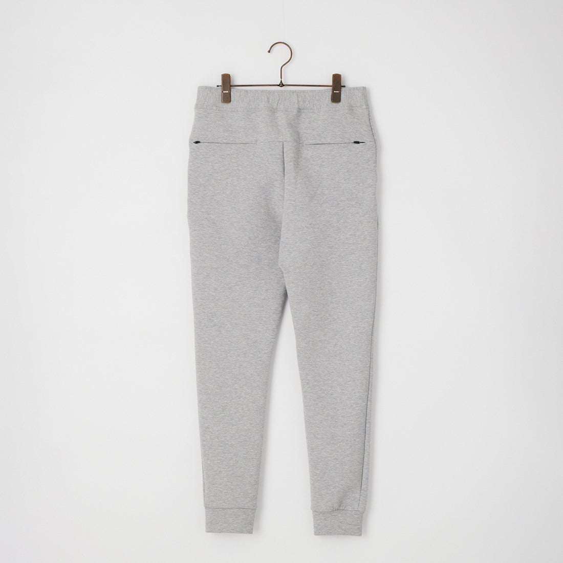 BALR. [ボーラー] テックリブスウェットパンツ [B14112656] GRAY