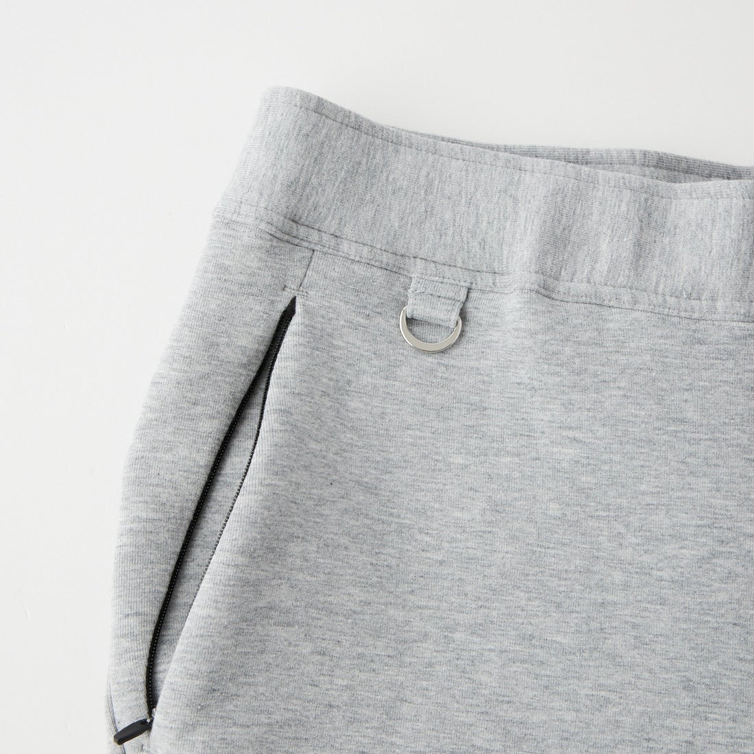 BALR. [ボーラー] テックリブスウェットパンツ [B14112656] GRAY