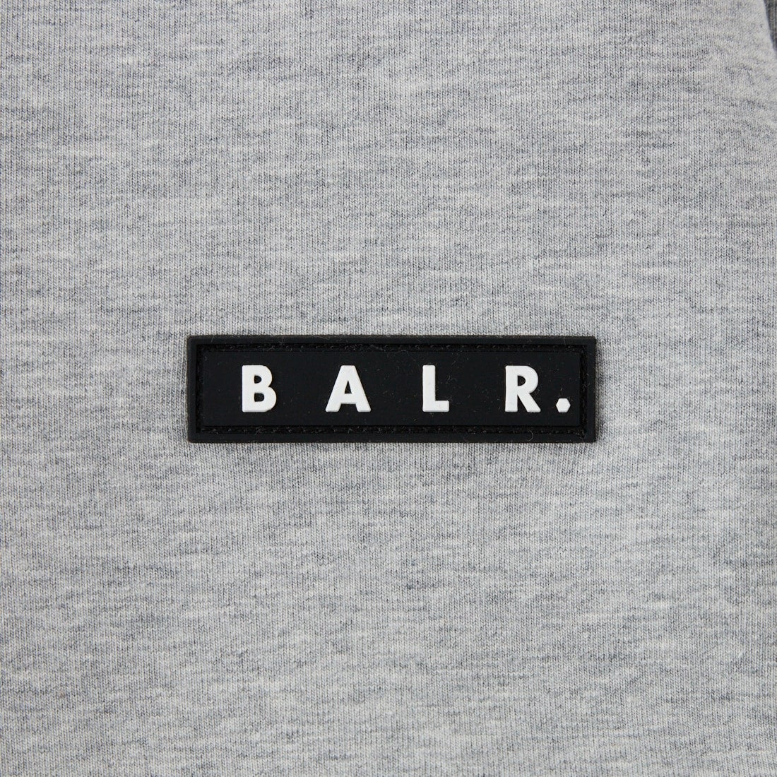 BALR. [ボーラー] テックリブスウェットパンツ [B14112656] GRAY