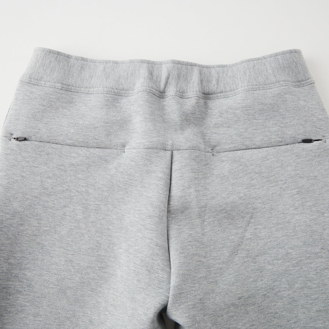BALR. [ボーラー] テックリブスウェットパンツ [B14112656] GRAY