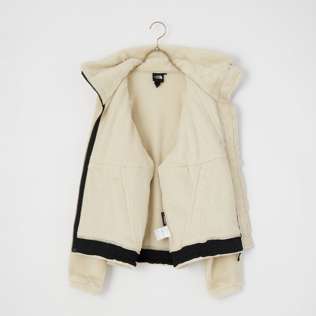 THE NORTH FACE [ザ ノースフェイス] ショートバーサロフトジャケット [NAW62550] FI