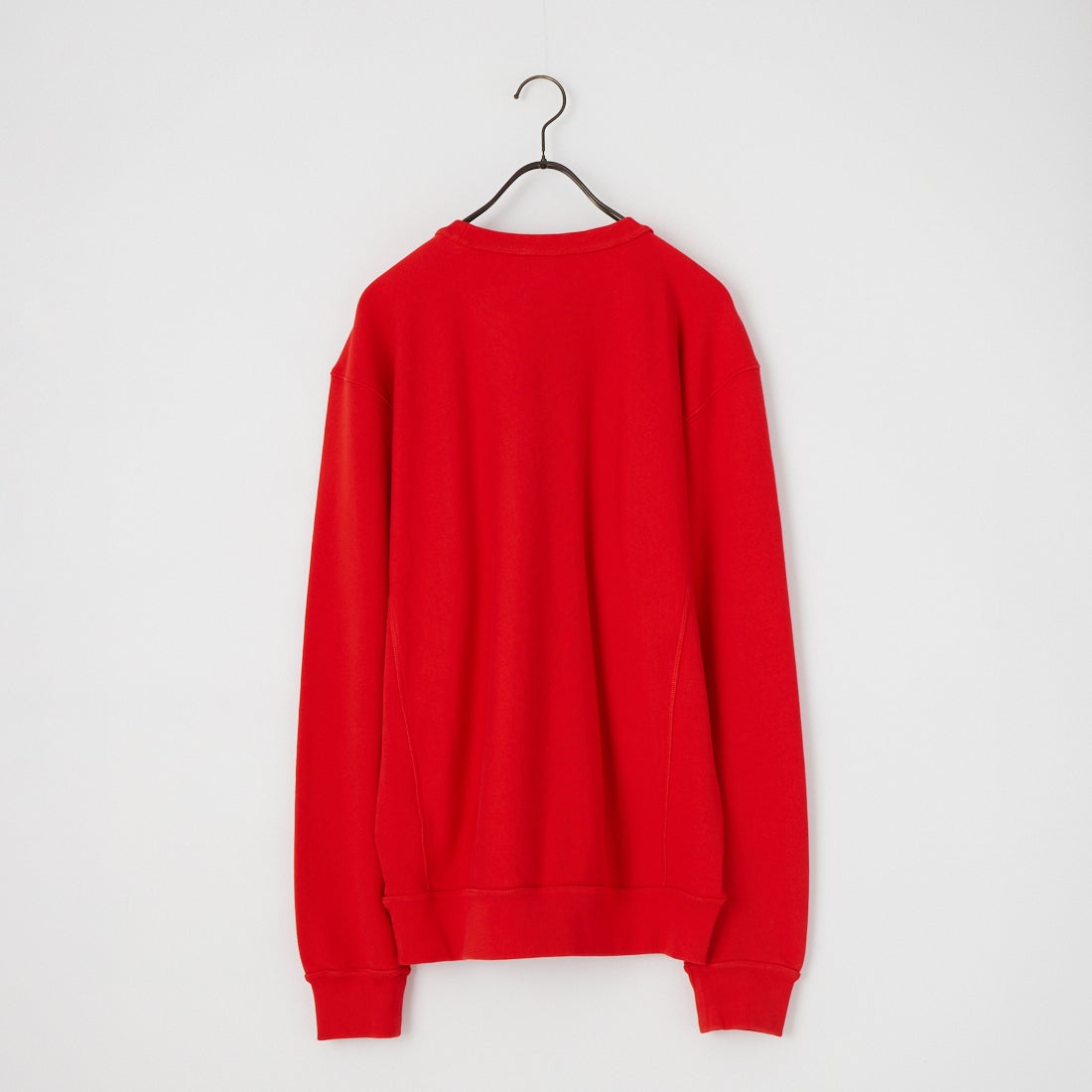 KENZO [ケンゾー] KENZO Double K スウェット [FG65SW2664MJ] 22 CHERRY