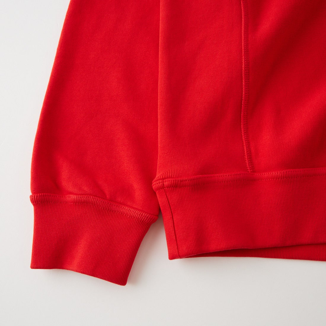 KENZO [ケンゾー] KENZO Double K スウェット [FG65SW2664MJ] 22 CHERRY