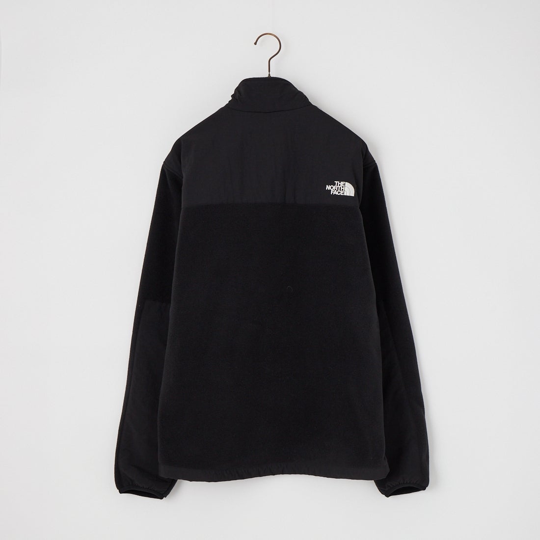 THE NORTH FACE [ザ ノースフェイス] デナリジャケット [NA62650] K