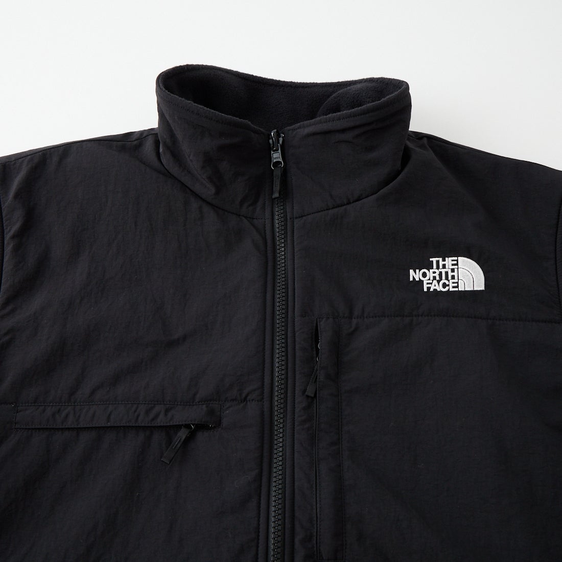 THE NORTH FACE [ザ ノースフェイス] デナリジャケット [NA62650] K