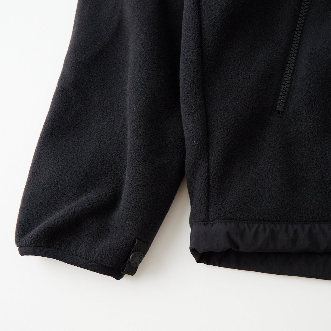 THE NORTH FACE [ザ ノースフェイス] デナリジャケット [NA62650] K
