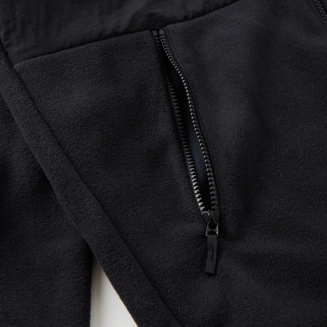 THE NORTH FACE [ザ ノースフェイス] デナリジャケット [NA62650] K