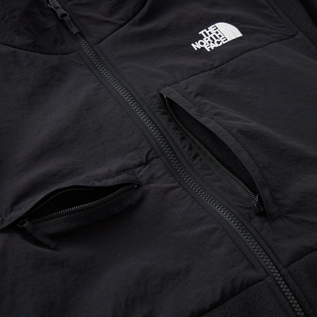 THE NORTH FACE [ザ ノースフェイス] デナリジャケット [NA62650] K