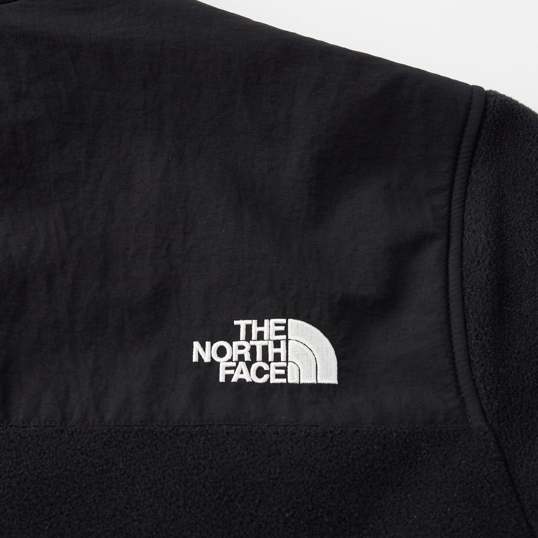 THE NORTH FACE [ザ ノースフェイス] デナリジャケット [NA62650] K