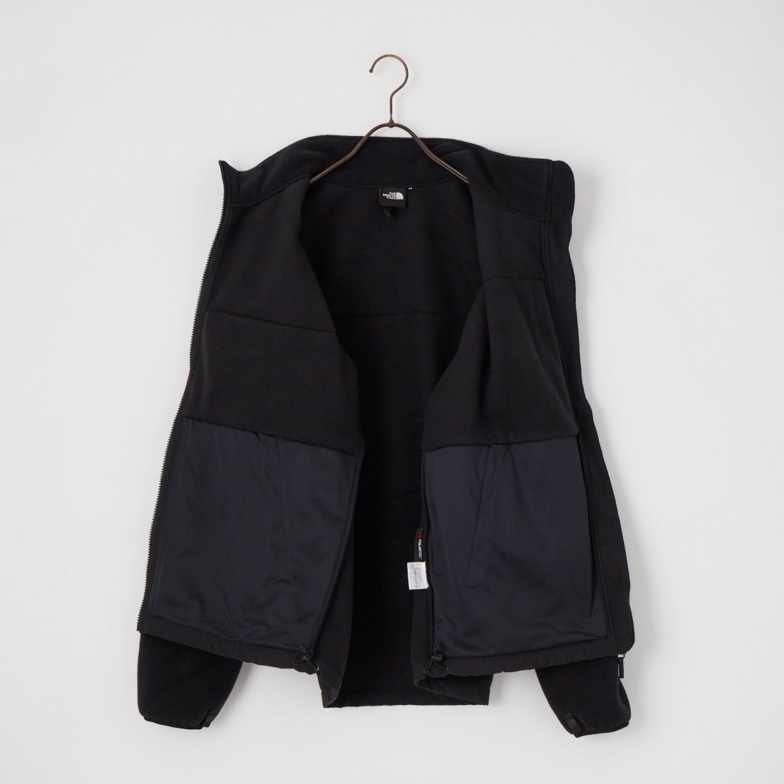 THE NORTH FACE [ザ ノースフェイス] デナリジャケット [NA62650] K