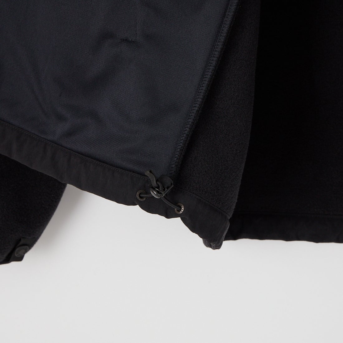 THE NORTH FACE [ザ ノースフェイス] デナリジャケット [NA62650] K