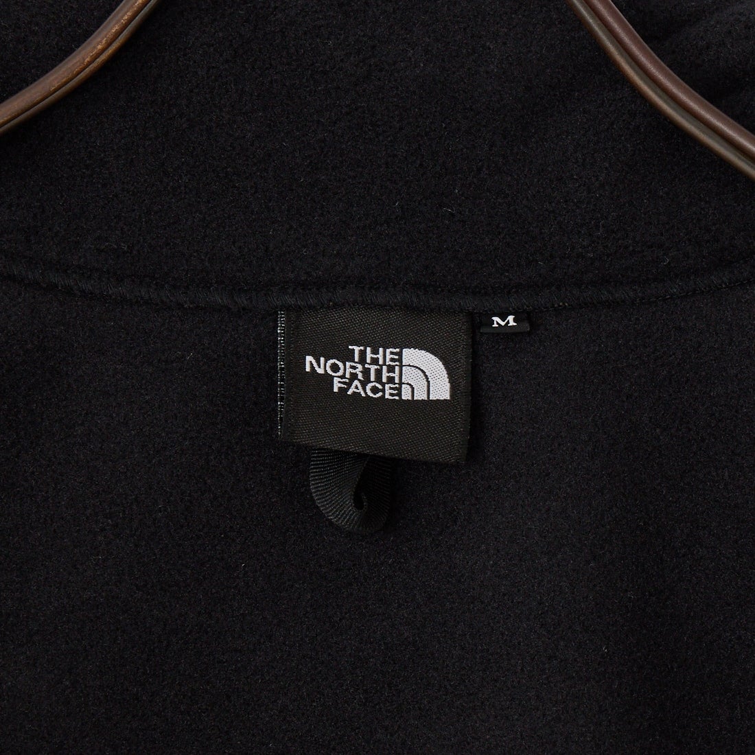 THE NORTH FACE [ザ ノースフェイス] デナリジャケット [NA62650] K