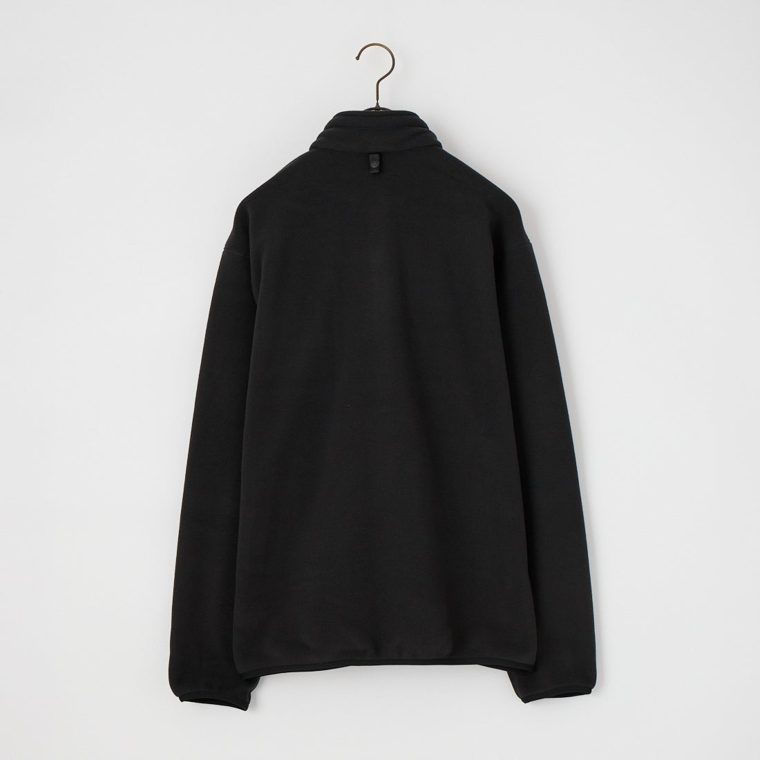 THE NORTH FACE [ザ ノースフェイス] フィールドフリースジャケット [NL62530] K