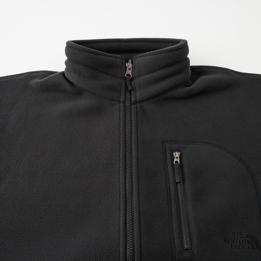 THE NORTH FACE [ザ ノースフェイス] フィールドフリースジャケット [NL62530] K