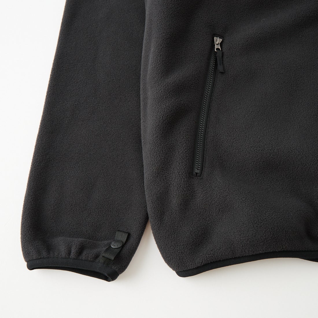 THE NORTH FACE [ザ ノースフェイス] フィールドフリースジャケット [NL62530] K