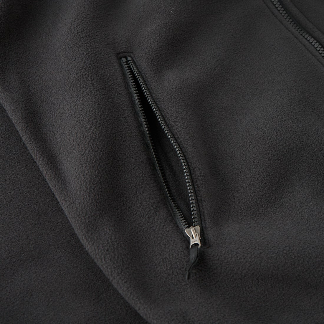THE NORTH FACE [ザ ノースフェイス] フィールドフリースジャケット [NL62530] K