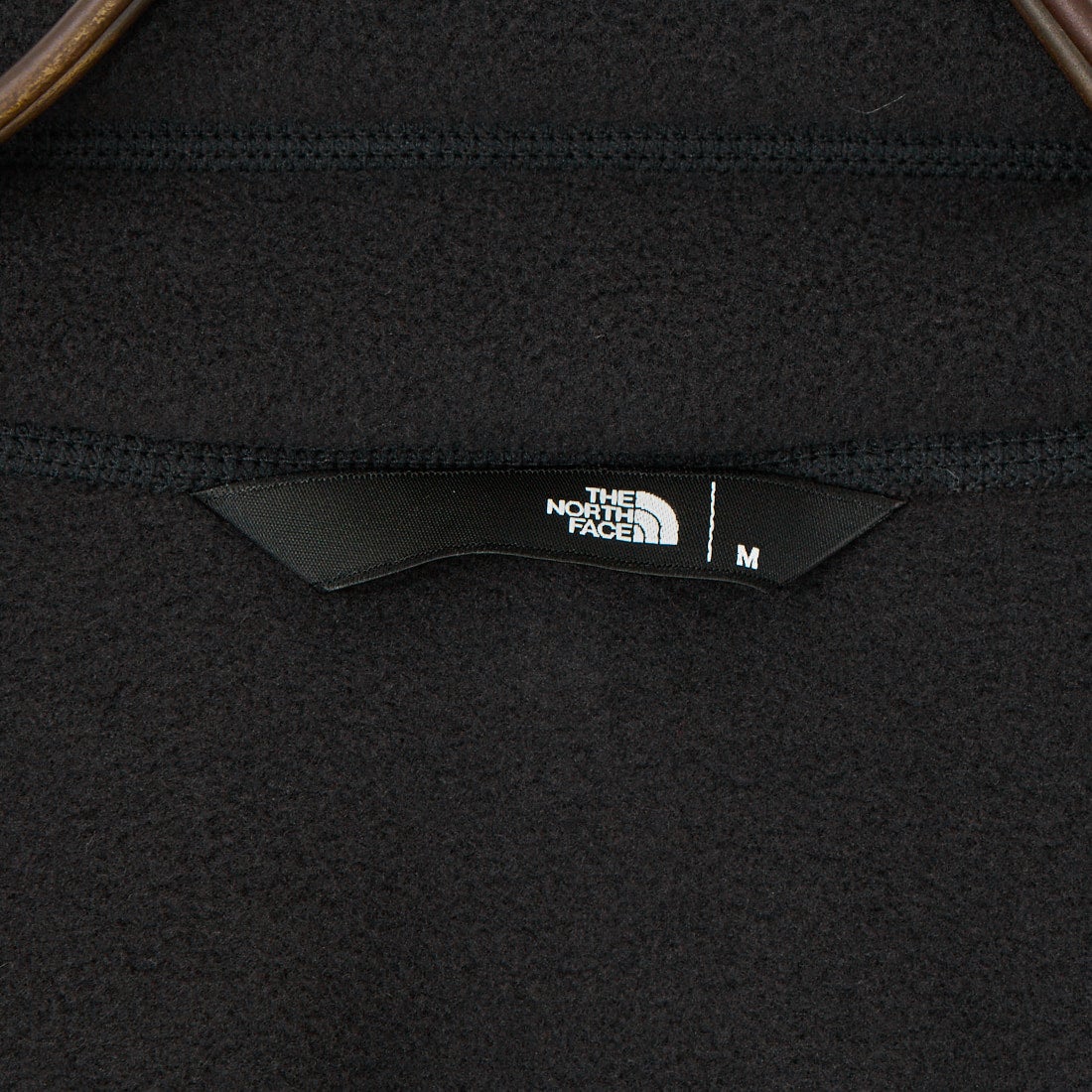 THE NORTH FACE [ザ ノースフェイス] フィールドフリースジャケット [NL62530] K