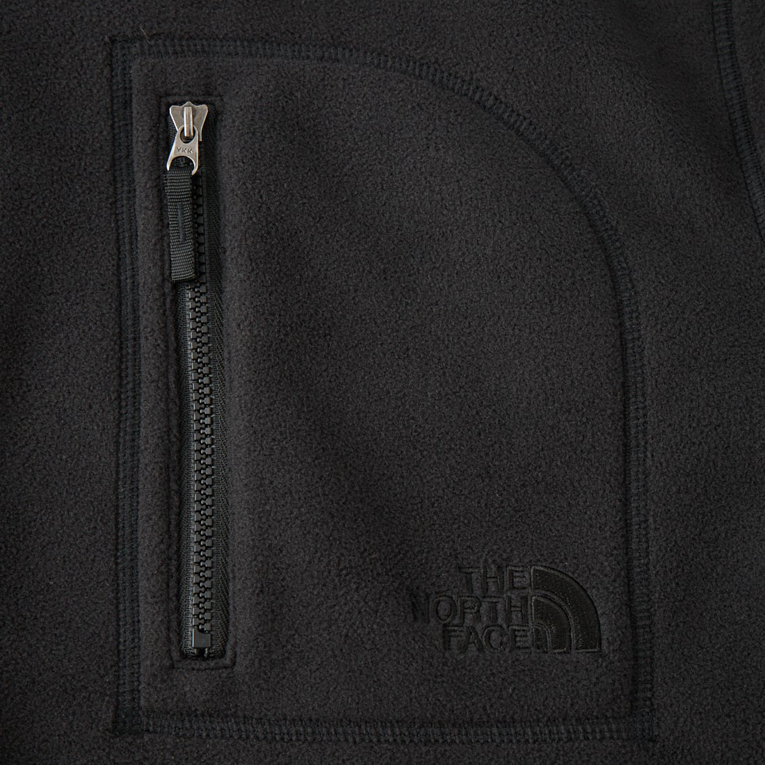 THE NORTH FACE [ザ ノースフェイス] フィールドフリースジャケット [NL62530] K