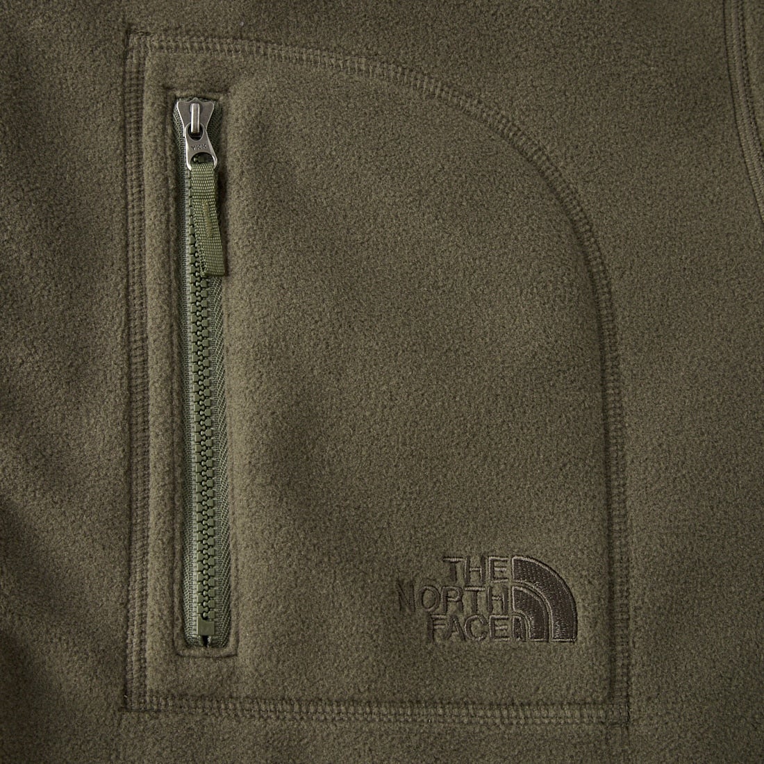THE NORTH FACE [ザ ノースフェイス] フィールドフリースジャケット [NL62530] NT
