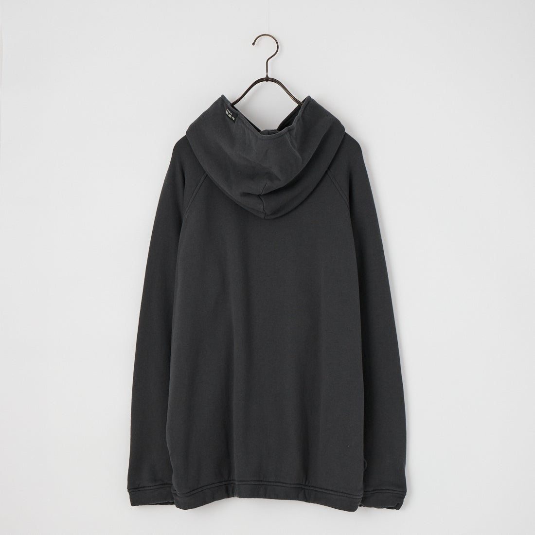 ILL ONE EIGHTY [イル ワンエイティ] TRAX フーディ [ILL262-26] BLACK