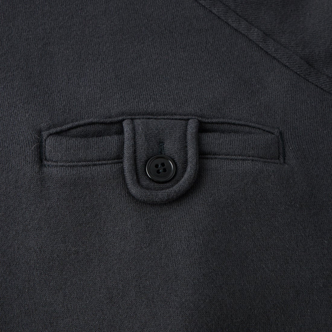 ILL ONE EIGHTY [イル ワンエイティ] TRAX フーディ [ILL262-26] BLACK