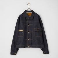 INDIGO BLK