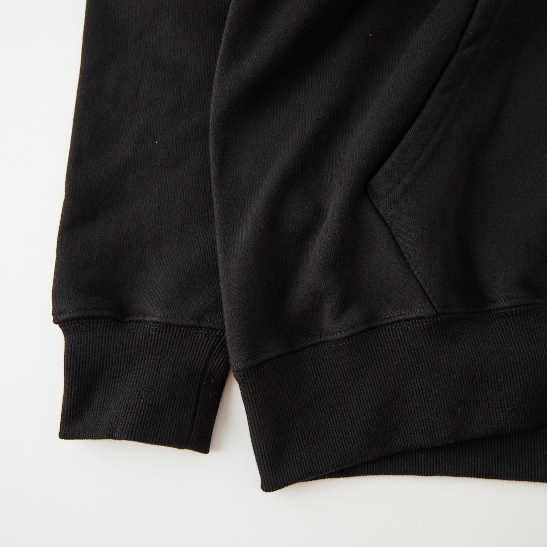 Saturdays NYC [サタデーズ ニューヨークシティ] ディッチミラースタンダードフーディ [BM66240] BLACK