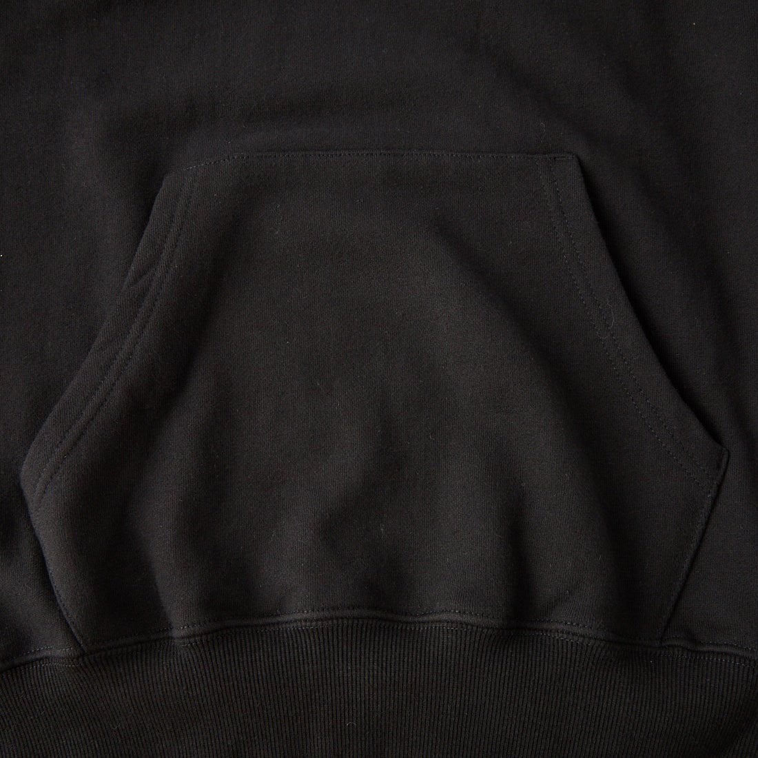 Saturdays NYC [サタデーズ ニューヨークシティ] ディッチミラースタンダードフーディ [BM66240] BLACK