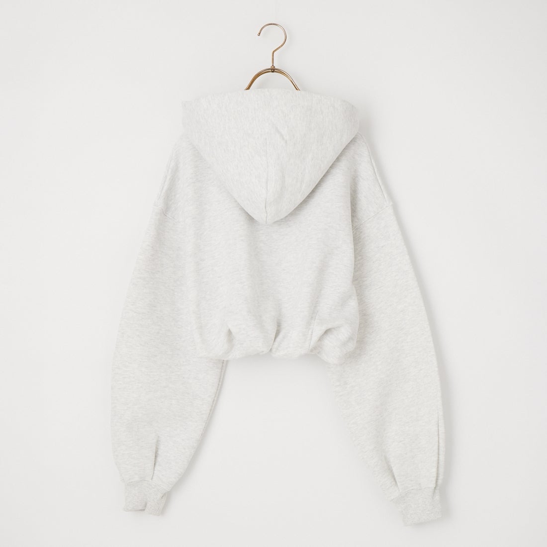 NIKE [ナイキ] スタジオ フリース ミディアムウェイト [IM8097] 051 BIRCH