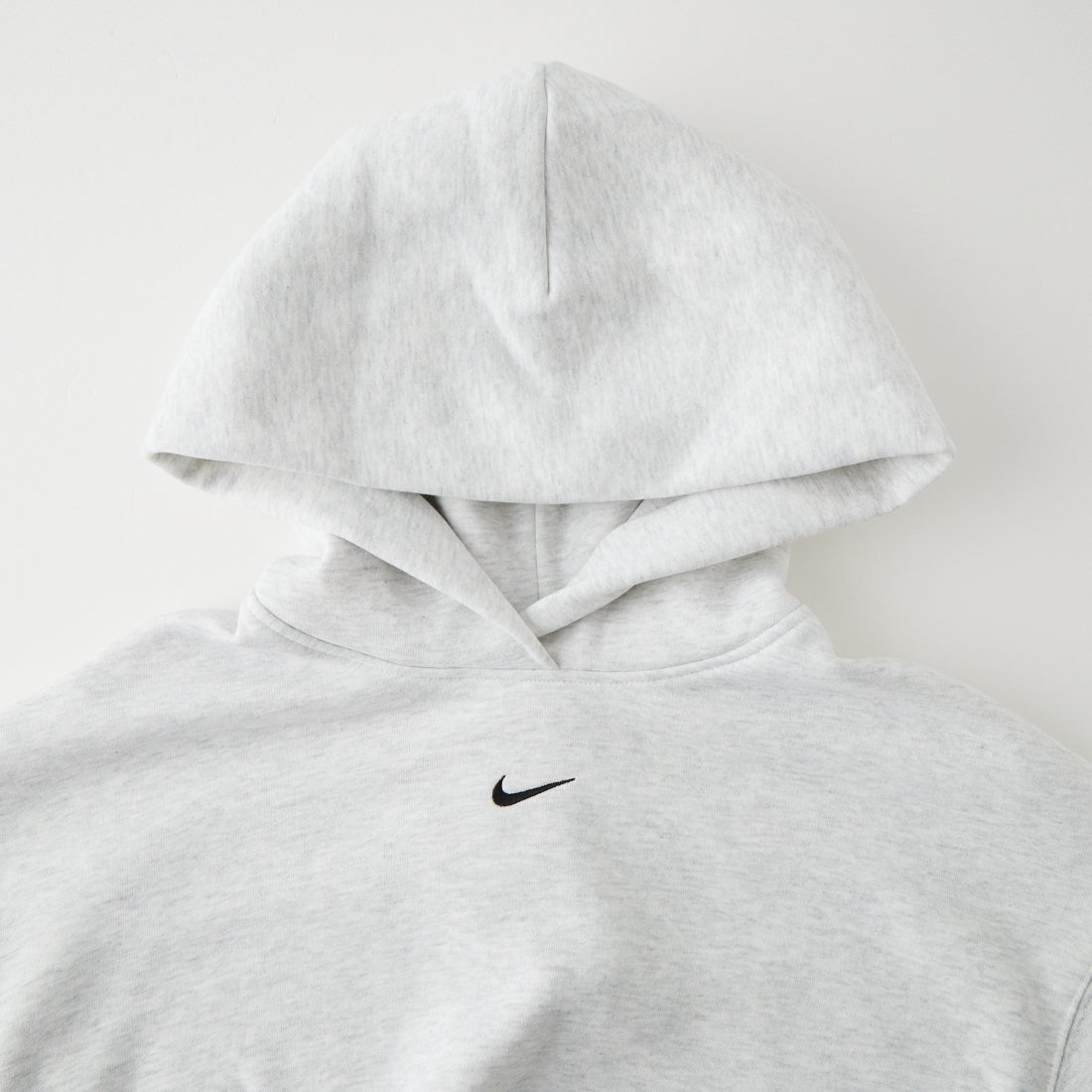 NIKE [ナイキ] スタジオ フリース ミディアムウェイト [IM8097] 051 BIRCH