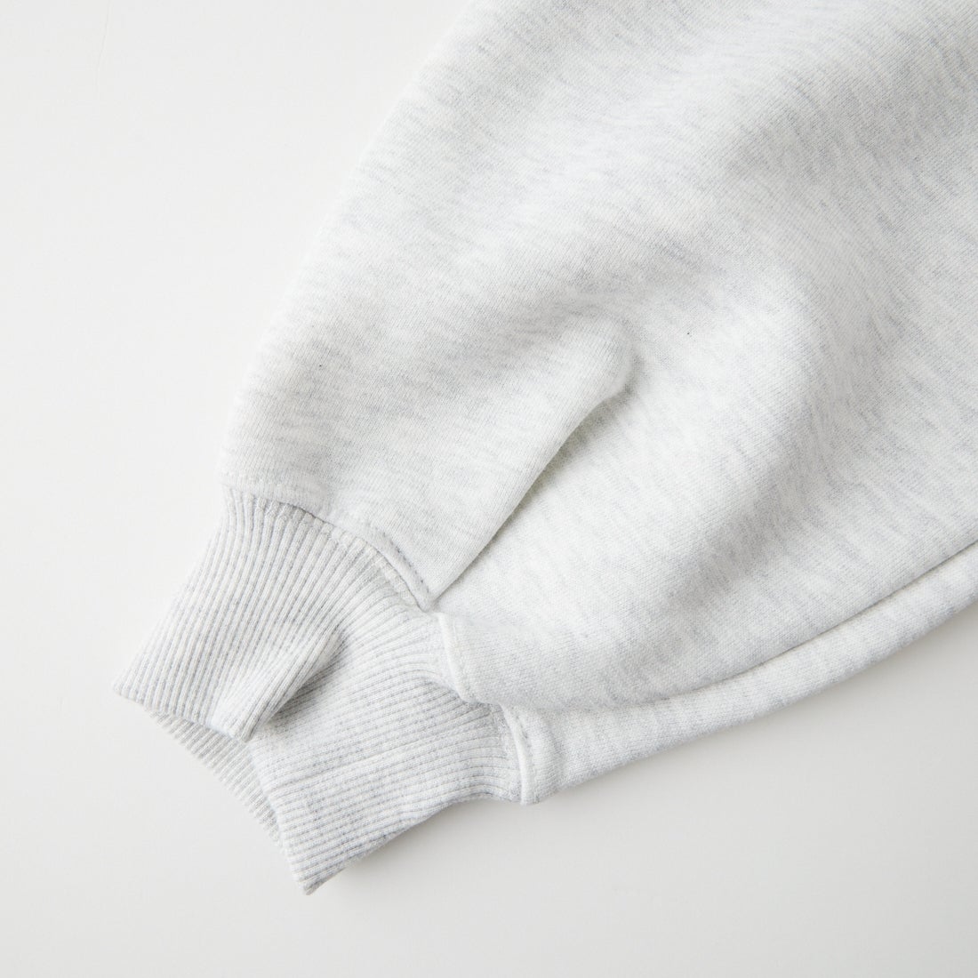 NIKE [ナイキ] スタジオ フリース ミディアムウェイト [IM8097] 051 BIRCH