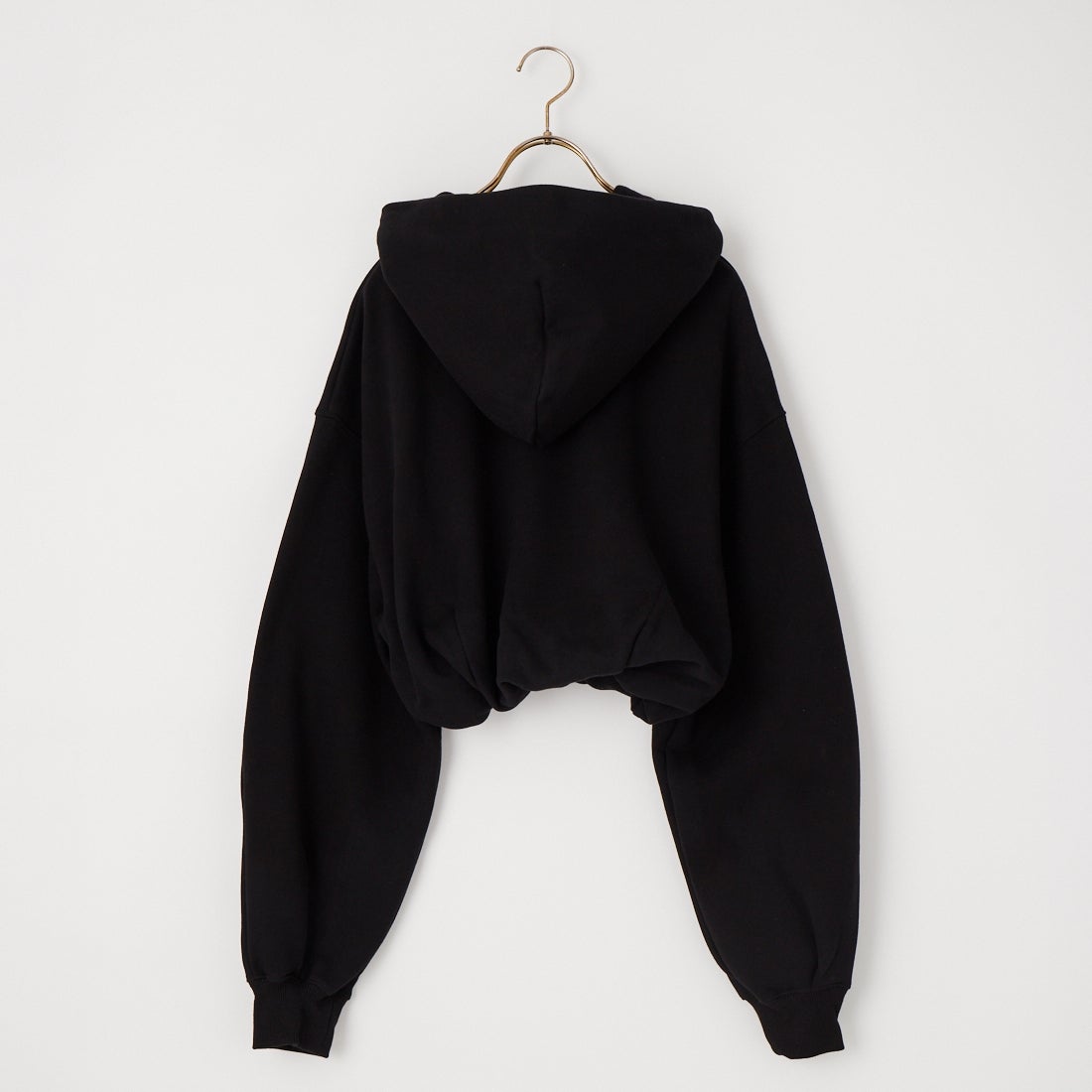 NIKE [ナイキ] スタジオ フリース ミディアムウェイト [IM8097] 001 TOTAL