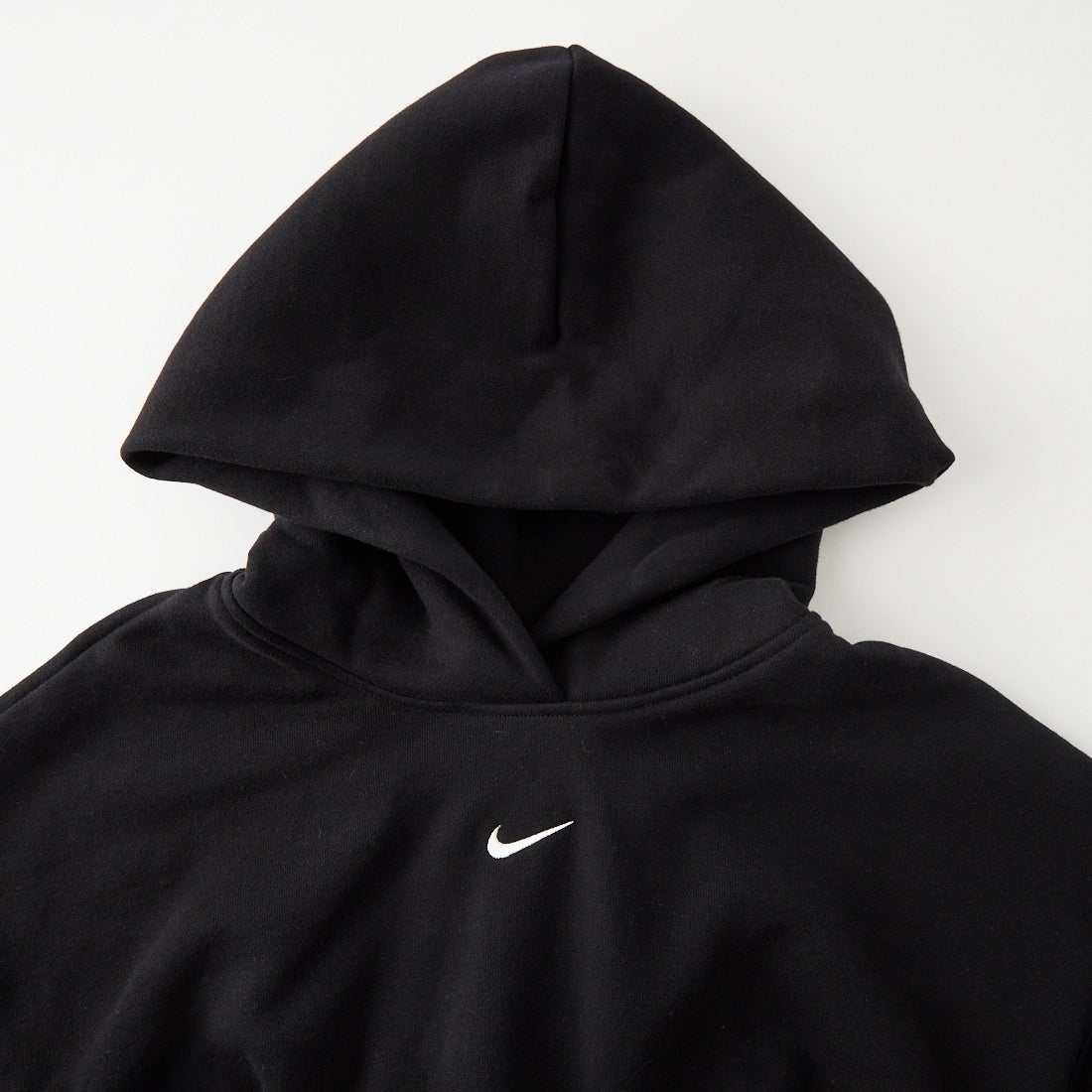 NIKE [ナイキ] スタジオ フリース ミディアムウェイト [IM8097] 001 TOTAL