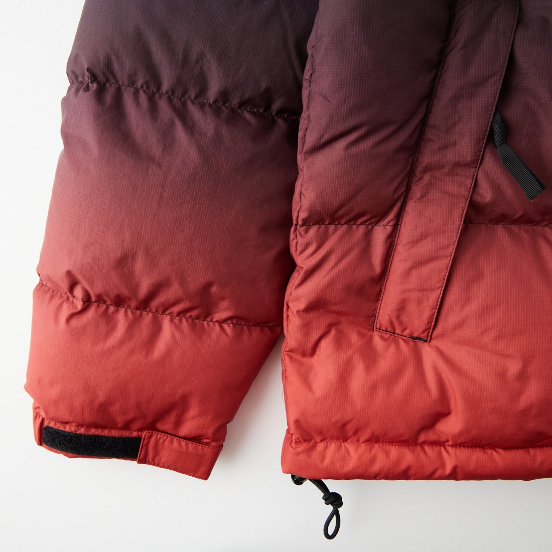 THE NORTH FACE [ザ ノースフェイス] ノベルティヌプシジャケット [ND92650] GR