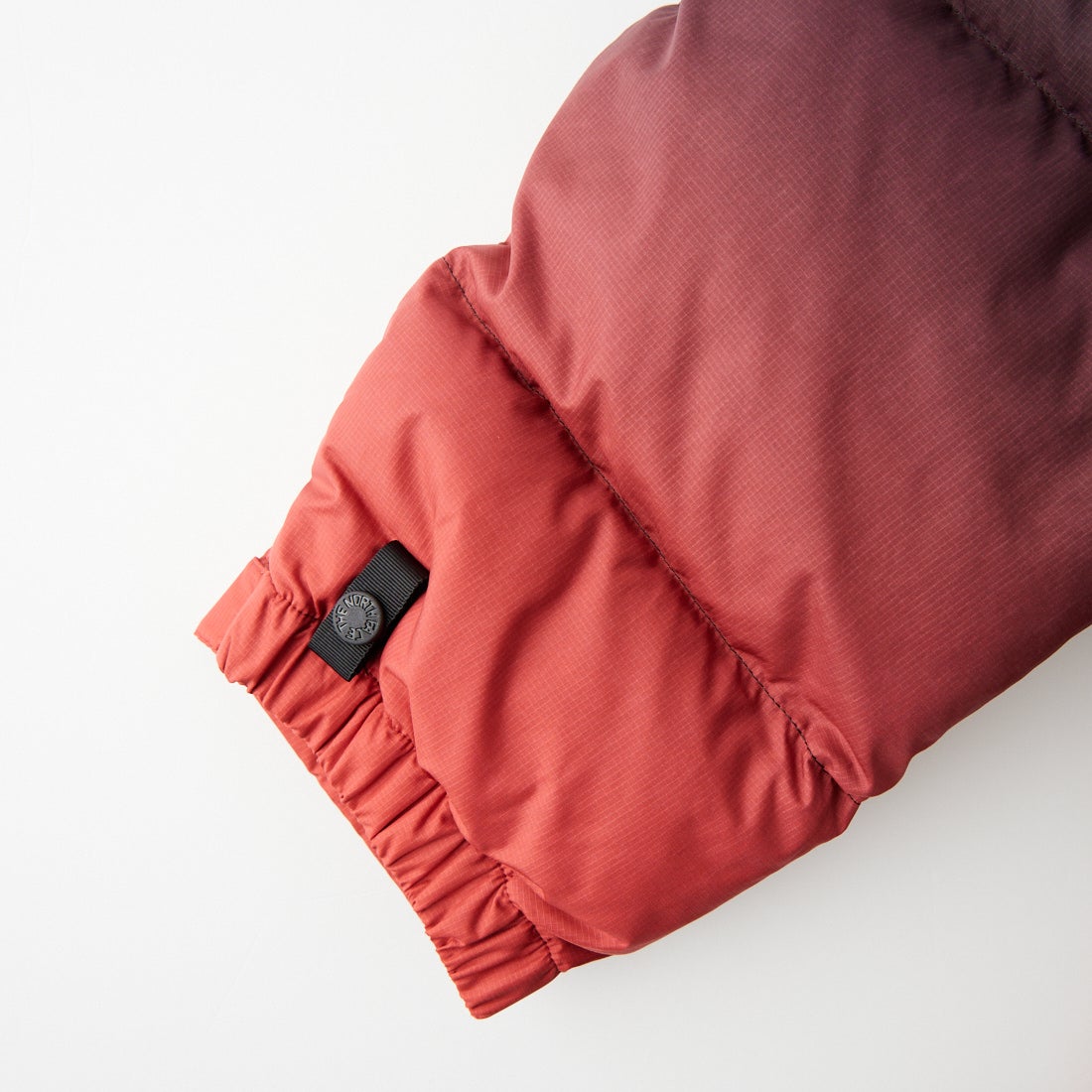 THE NORTH FACE [ザ ノースフェイス] ノベルティヌプシジャケット [ND92650] GR