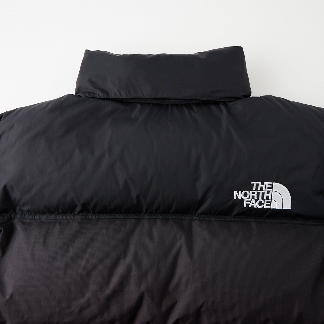 THE NORTH FACE [ザ ノースフェイス] ノベルティヌプシジャケット [ND92650] GR