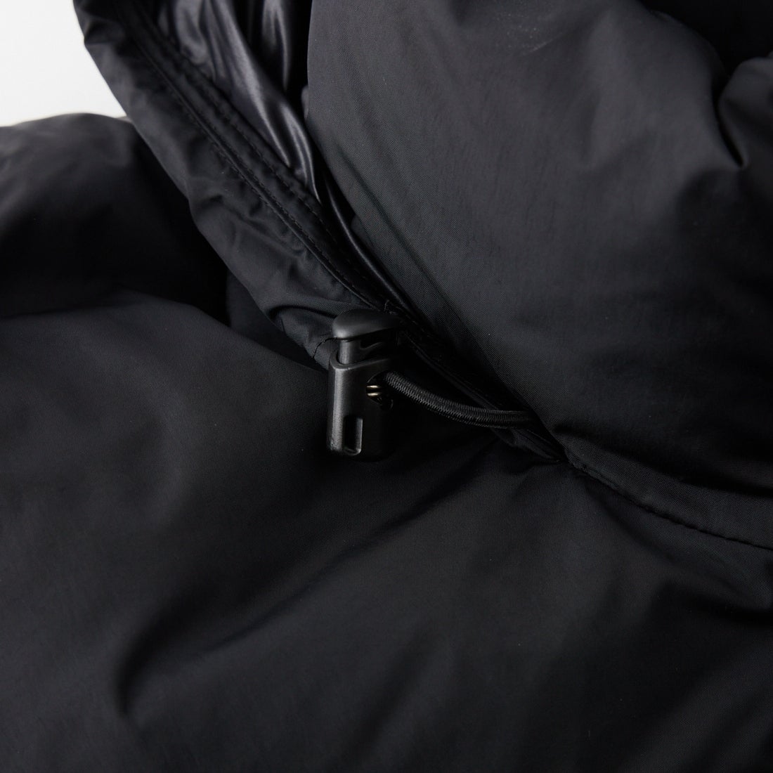 THE NORTH FACE [ザ ノースフェイス] ノベルティヌプシジャケット [ND92650] GR
